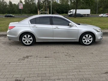 Авто Honda Accord 2008 № 8883443