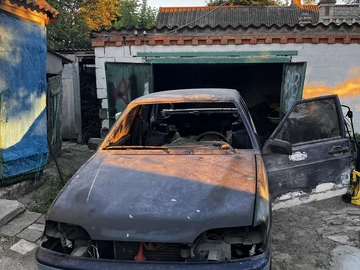Авто ВАЗ 2115 2006 № 8883444