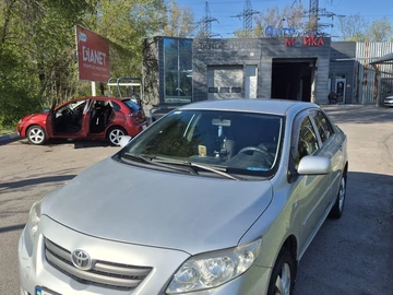 Авто Toyota Corolla 2007 № 8883448