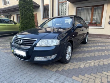 Авто Nissan Almera 2006 № 8883450