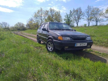 Авто ВАЗ 2115 2007 № 8883451