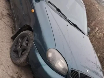 Авто Daewoo Sens 2004 № 8883454