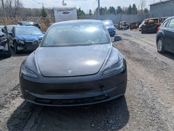 Авто Tesla Model 3 2024 № 8883461