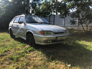 Авто ВАЗ 2114 2013 № 8883464