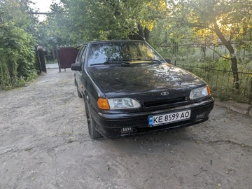 Авто ВАЗ 2114 2012 № 8883466
