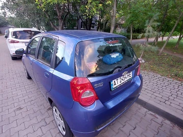 Авто Hyundai Amica 2009 № 8883469