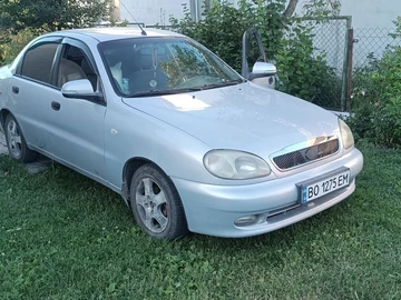 Авто Daewoo Arcadia 2014 № 8883474
