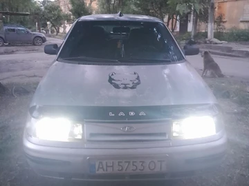 Авто ВАЗ 2112 2006 № 8883509