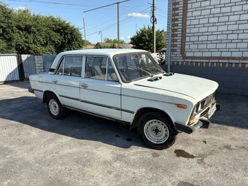 Авто ВАЗ 21063 1988 № 8883510