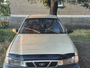 Авто Daewoo Nexia 2007 № 8883518