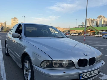 Авто BMW 5 Серия 2003 № 8883530
