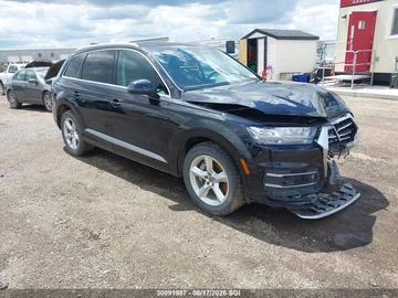 Авто Audi Q7 2019 № 8883532