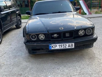 Авто BMW 7 Серия 1993 № 8883533