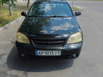 Авто Chevrolet Chevette 2004 № 8883539
