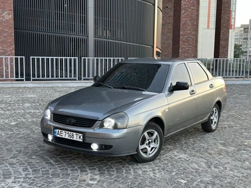 Авто ВАЗ 2170 Priora 2008 № 8883546