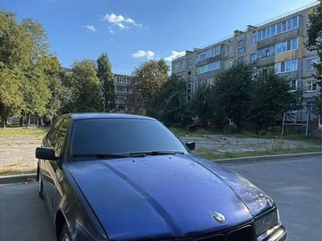 Авто BMW 3 Серия 1993 № 8883548