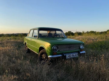 Авто ВАЗ 2101 1979 № 8883553