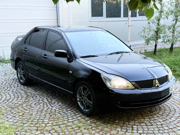 Авто Mitsubishi Lancer 2007 № 8883621
