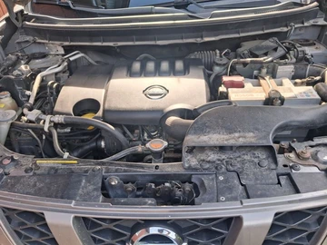 Авто Nissan X-Trail 2008 № 8883625