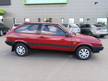 Авто ВАЗ 2108 1993 № 8883627