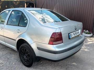 Авто Volkswagen Bora 2002 № 8883630