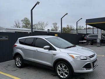 Авто Ford Escape 2012 № 8883631