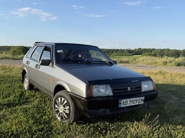 Авто ВАЗ 2109 2005 № 8883633