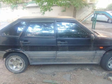 Авто ВАЗ 2109 1995 № 8883636