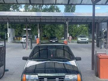 Авто ВАЗ 21099I 2005 № 8883644