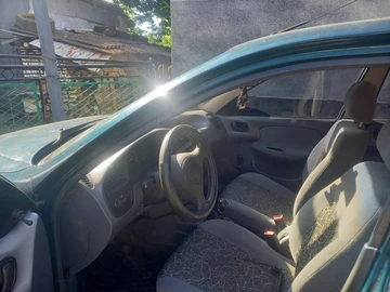 Авто Daewoo Lanos Sens  2008 № 8883645