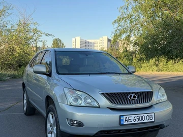 Авто Lexus Rx Серія 2004 № 8883652