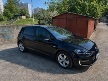 Авто Volkswagen Golf 2019 № 8883653