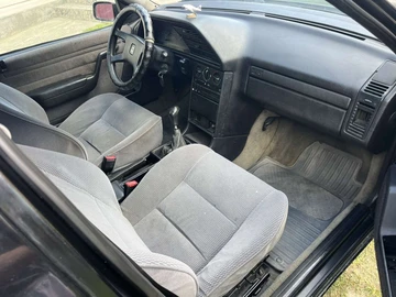 Авто Peugeot 605 1991 № 8883654