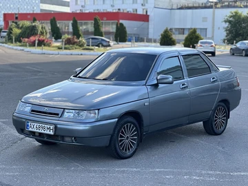 Авто ВАЗ 2110 2005 № 8883657