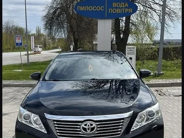 Авто Toyota Camry 2012 № 8883658