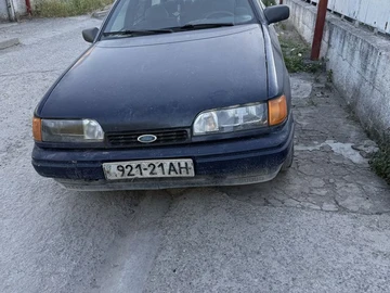 Авто Ford Scorpio 1990 № 8883665
