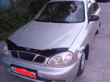Авто Daewoo Sens 2005 № 8883666
