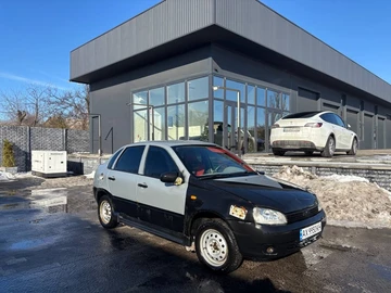 Авто ВАЗ 1118 Kalina 2006 № 8883669