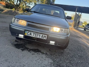 Авто ВАЗ 2110 2007 № 8883675