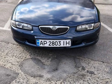 Авто Mazda Xedos 6 1994 № 8883680