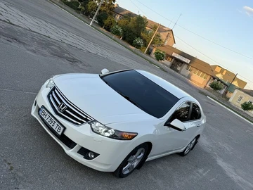 Авто Honda Accord 2008 № 8883639