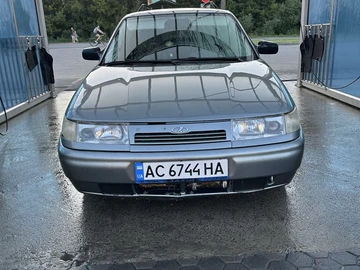 Авто ВАЗ 21112 2007 № 8883686