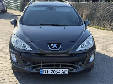 Авто Peugeot 308 2008 № 8883688