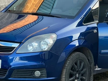 Авто Opel Zafira 2006 № 8883718