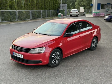 Авто Volkswagen Jetta 2014 № 8883720