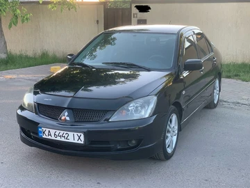 Авто Mitsubishi Lancer 2006 № 8883727