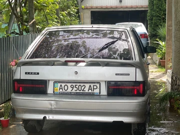 Авто ВАЗ 21113 2008 № 8883725
