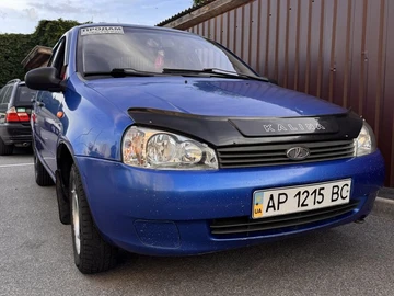 Авто ВАЗ 1118 Kalina 2007 № 8883731