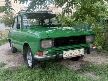 Авто  2140 1986 № 8883734