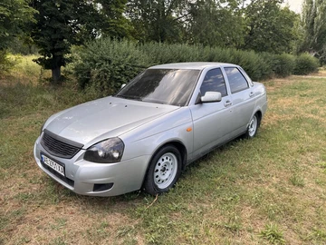 Авто ВАЗ 2170 Priora 2008 № 8883746